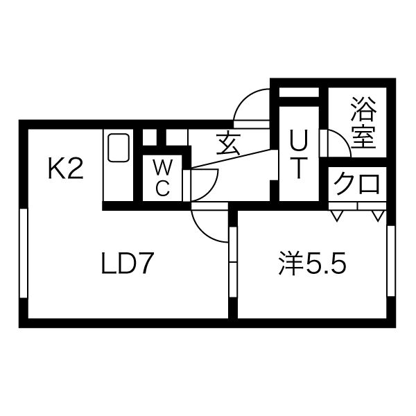 イーグルサウス17B 画像16