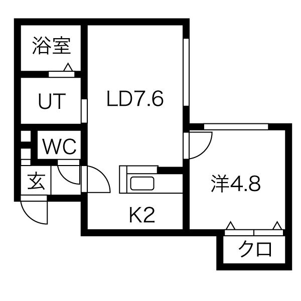 ESTOR　MISONO(旧ゆるるの丘) 画像4