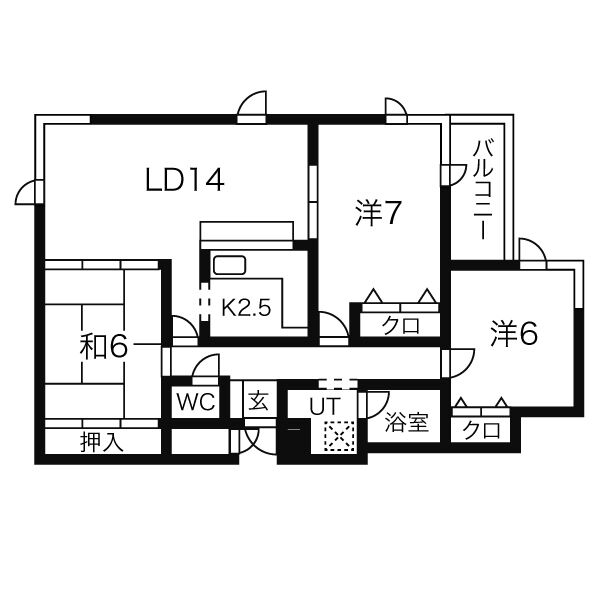 ルピナス宮の森 画像4