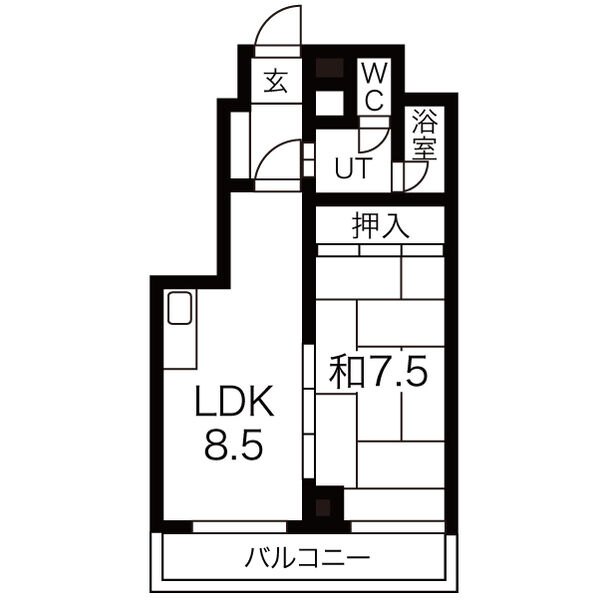 小野ビル 画像16
