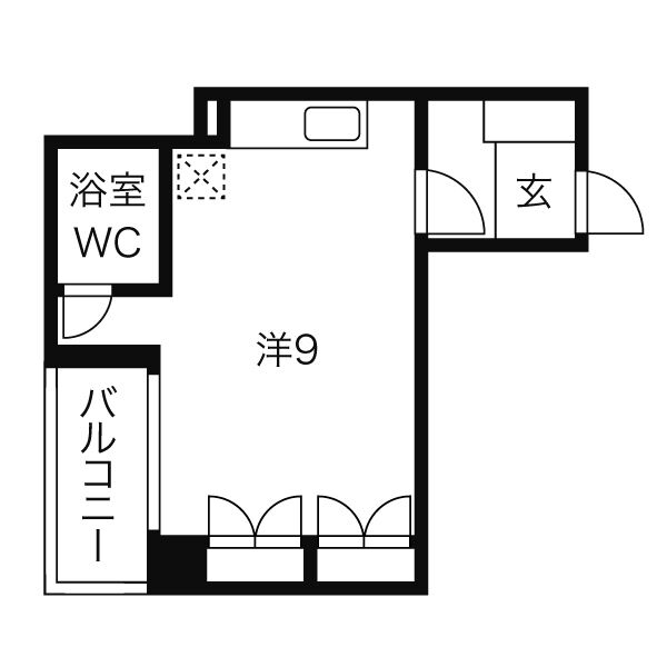 小野ビル 画像17