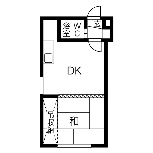 第参エビスビル 画像13