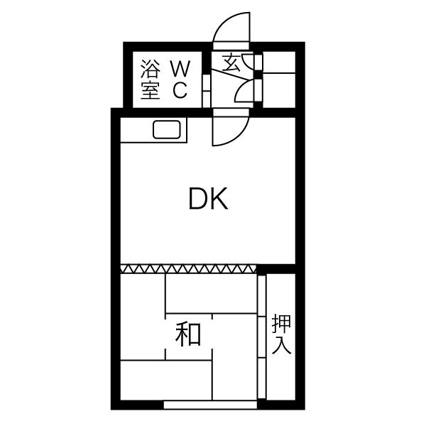 第参エビスビル 画像15