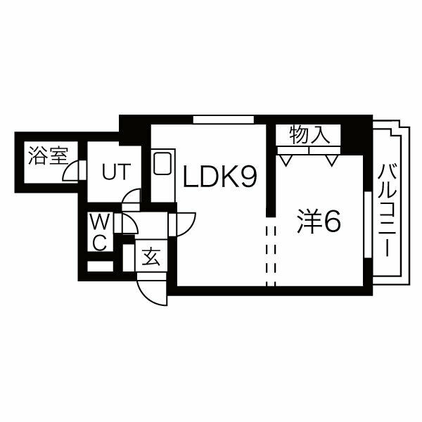 エレガンス円山 画像7