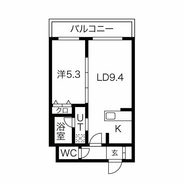 アルファスクエア福住2条 画像7