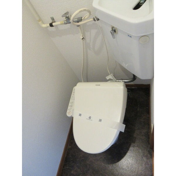 札南マンション 画像14
