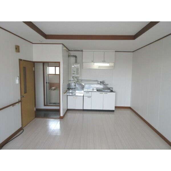 札南マンション 画像6