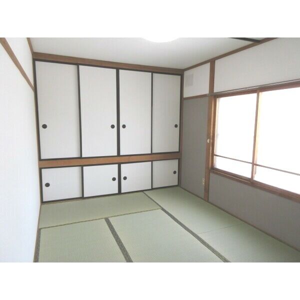 札南マンション 画像9