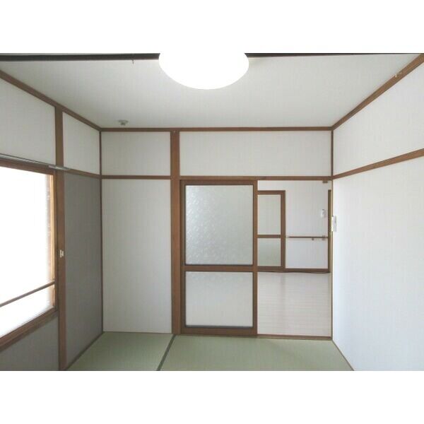 札南マンション 画像10