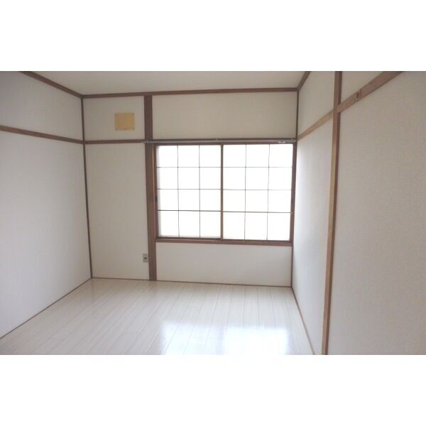 清水ハイツ 画像10