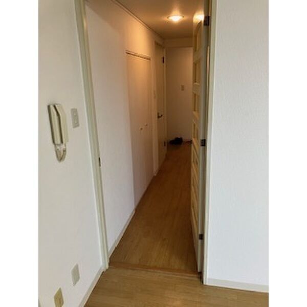 メゾンドルチェ新川 画像3