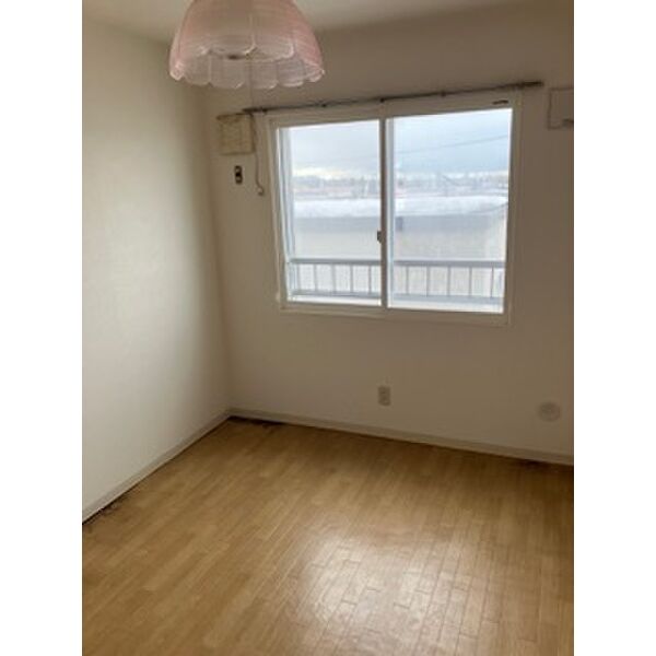 メゾンドルチェ新川 画像6