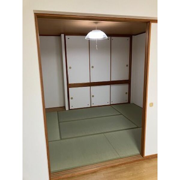 メゾンドルチェ新川 画像7