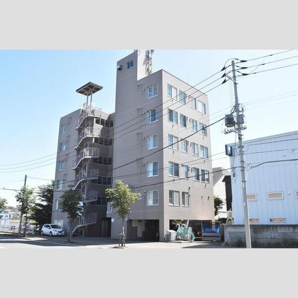 ラムズ西岡 画像1
