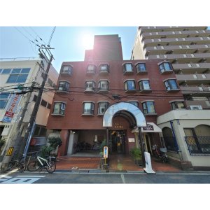 エステマール鶴橋一号館