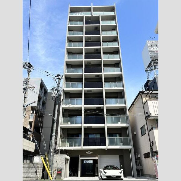 ARCENCIEL SQUARE FUKAEBASHI