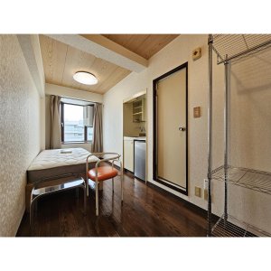 516号室の写真