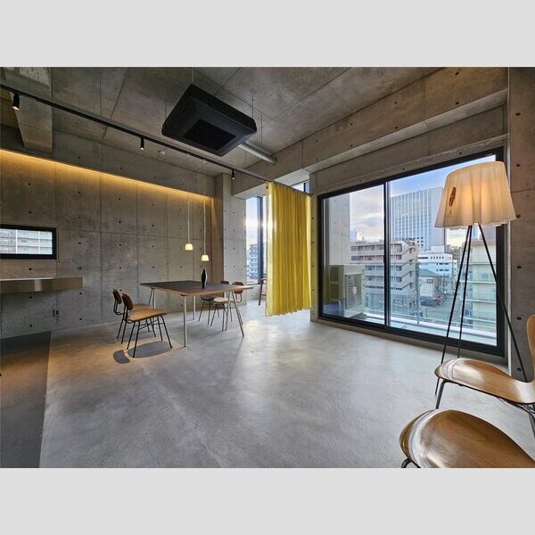 ALFAの室内写真2枚目