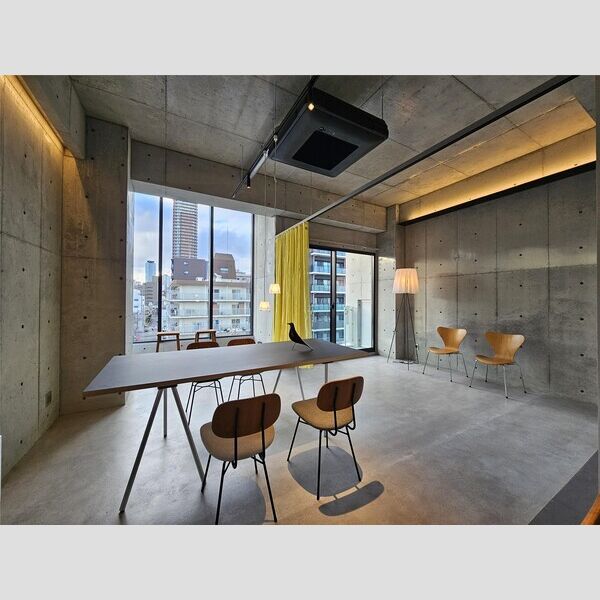 ALFAの室内写真3枚目