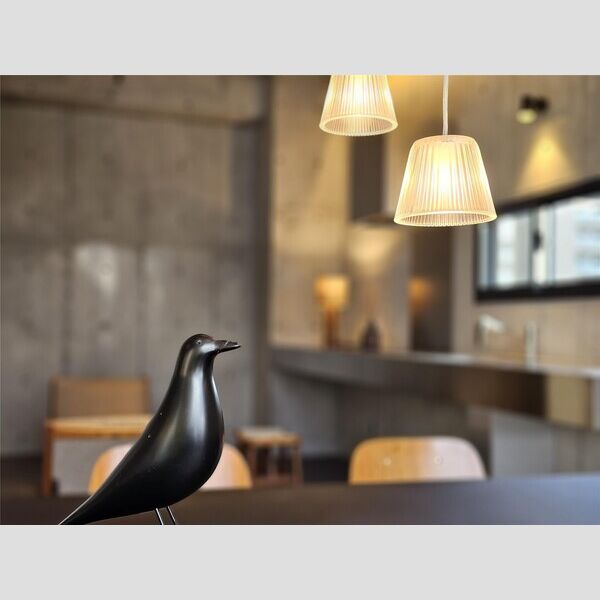 ALFAの室内写真6枚目