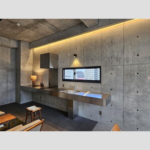 ALFAの室内写真7枚目