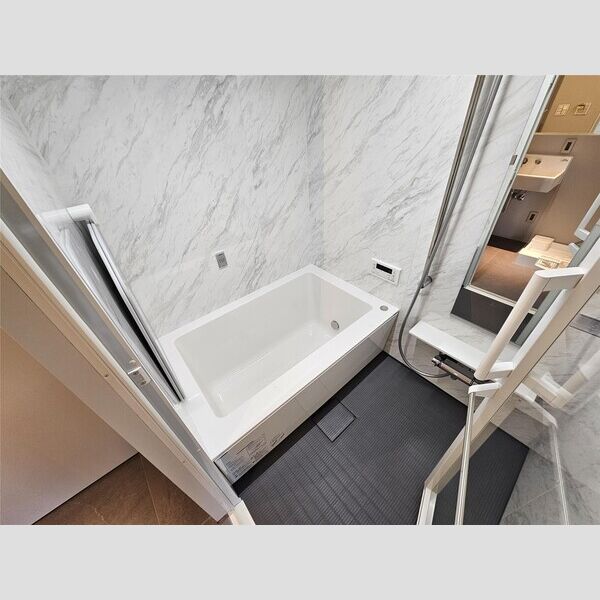 ALFAの室内写真8枚目