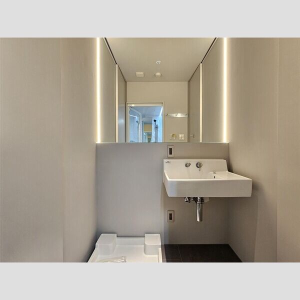 ALFAの室内写真9枚目