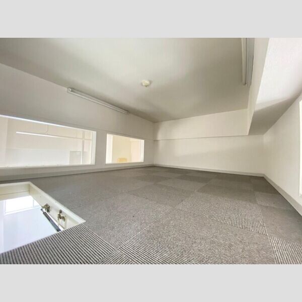 ZEUS難波crystalの室内写真5枚目