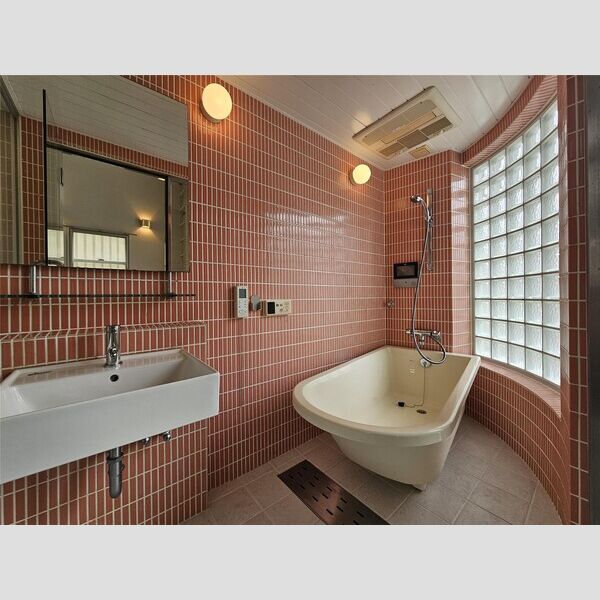 ZEUS難波crystalの室内写真6枚目