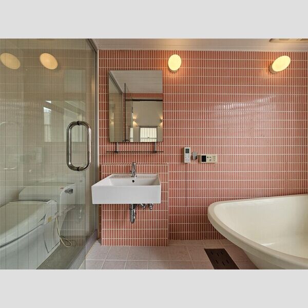 ZEUS難波crystalの室内写真7枚目