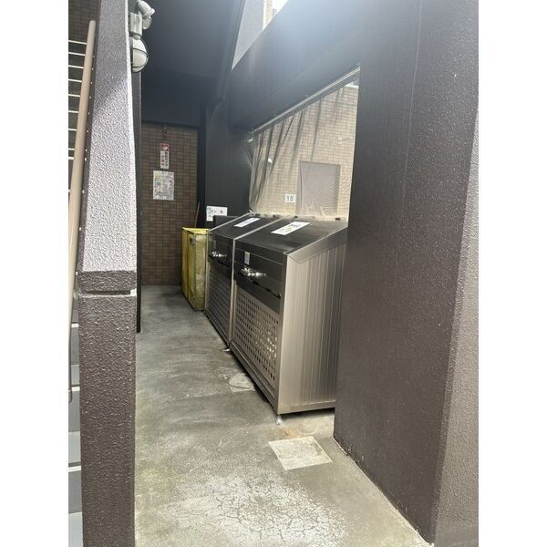 レジディア札幌駅ノース 画像4