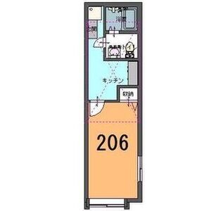 ディアコート白石 画像21