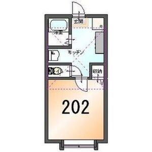 フラット麻生 画像21