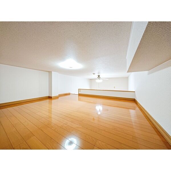 フラット麻生 画像14