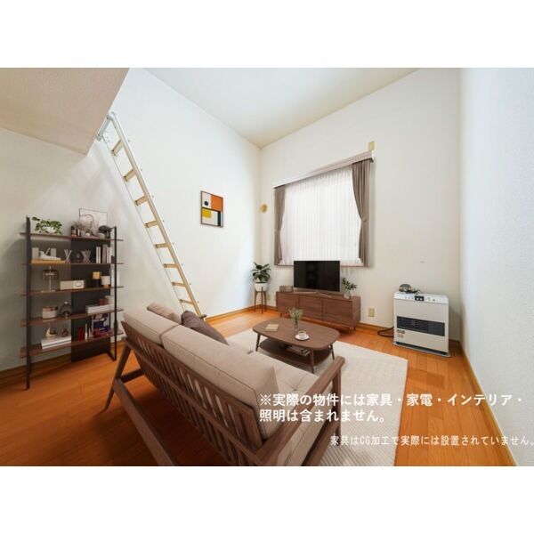 フラット麻生 画像12