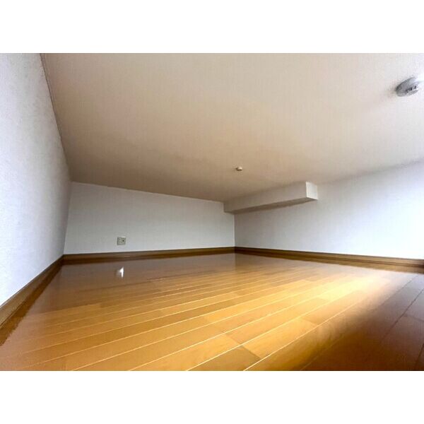 フラット麻生 画像14