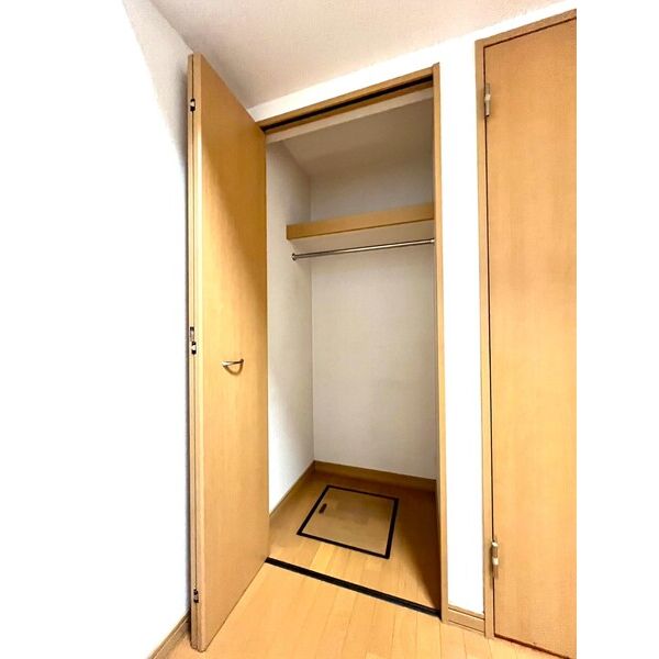 フラット麻生 画像19