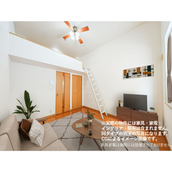 フラット麻生 画像12