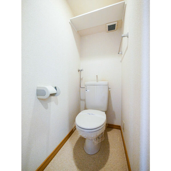 フラット麻生 画像17