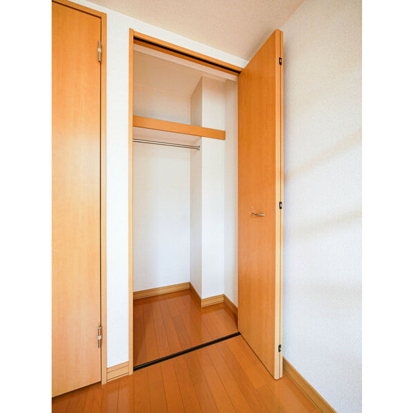 フラット麻生 画像18