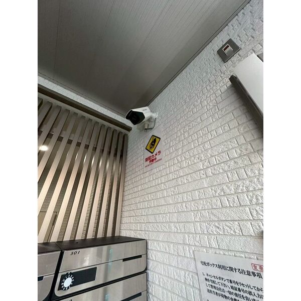 クリエオーレ御厨東の外観6枚目