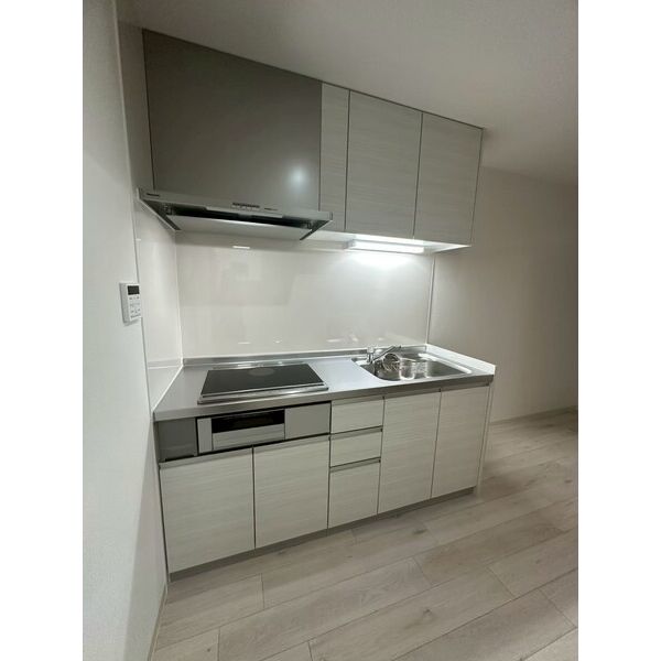 クリエオーレ御厨東の室内写真2枚目