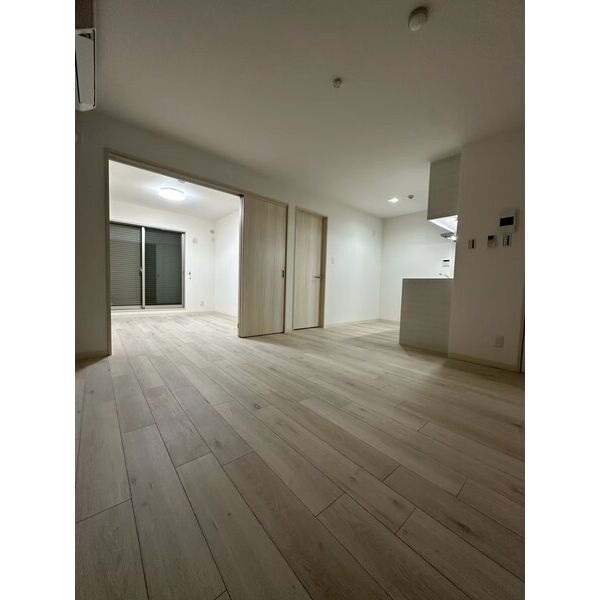 クリエオーレ御厨東の室内写真3枚目