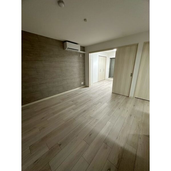 クリエオーレ御厨東の室内写真4枚目