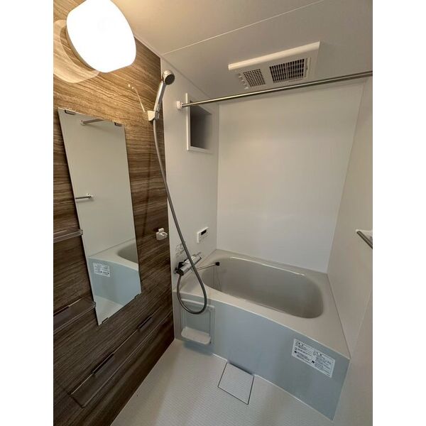 クリエオーレ御厨東の室内写真7枚目