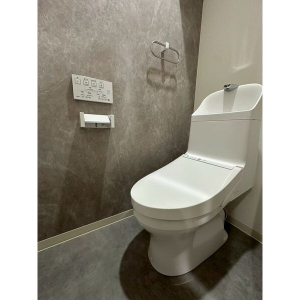 クリエオーレ御厨東の室内写真8枚目