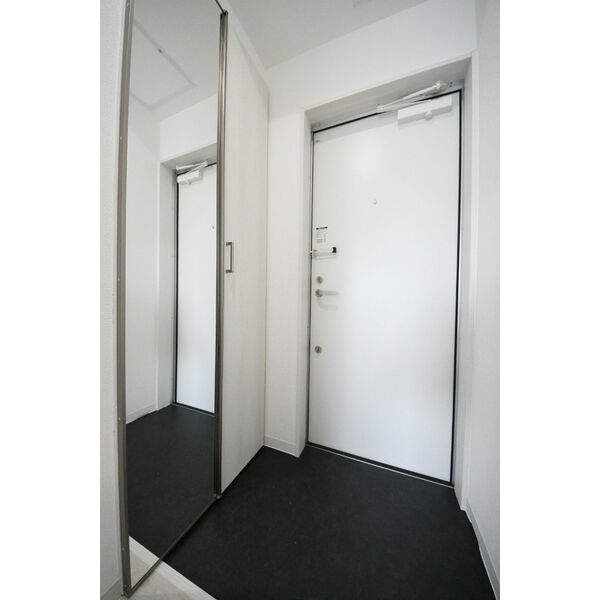 AVANTIO泉佐野(アバンティオイズミサノ)の室内写真1枚目