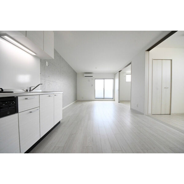 AVANTIO泉佐野(アバンティオイズミサノ)の室内写真6枚目