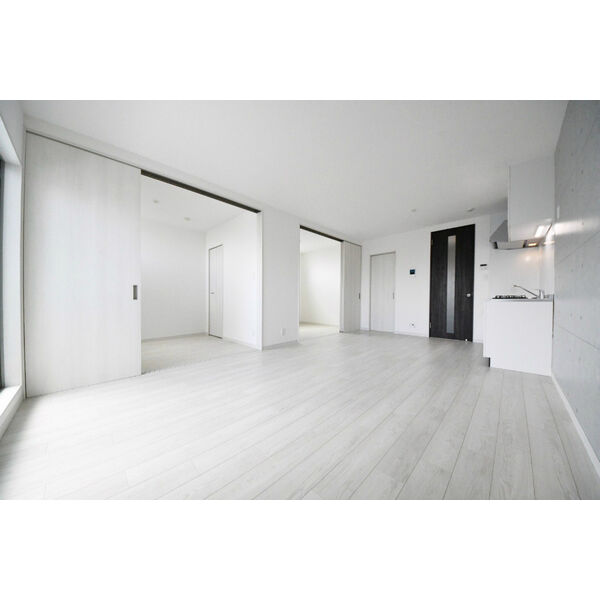 AVANTIO泉佐野(アバンティオイズミサノ)の室内写真7枚目