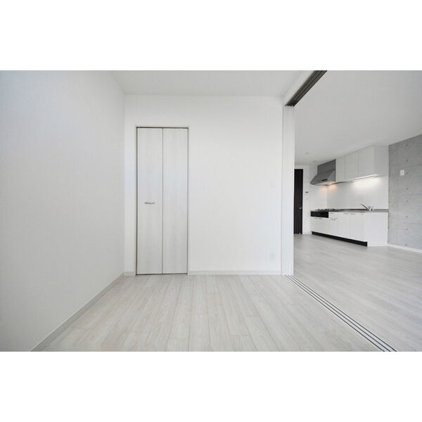 AVANTIO泉佐野(アバンティオイズミサノ)の室内写真9枚目